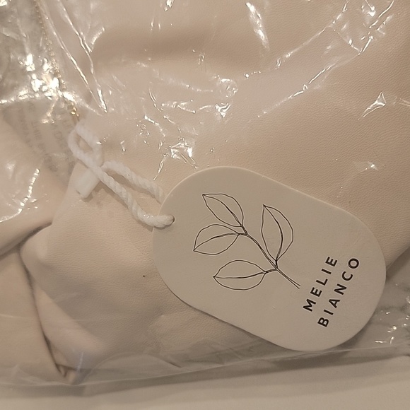Brand new never used Melie Bianco handbag. - Picture 5 of 5